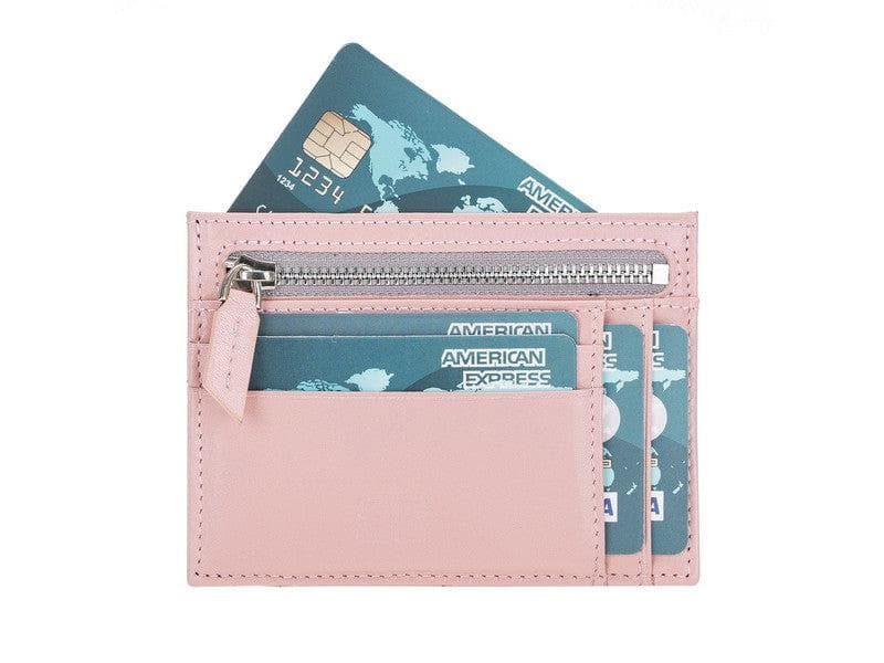 Zip Card Holder NU2 Bomonti