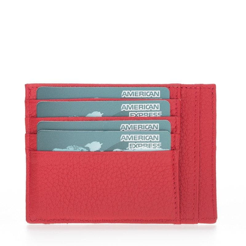 Zip Card Holder Bomonti