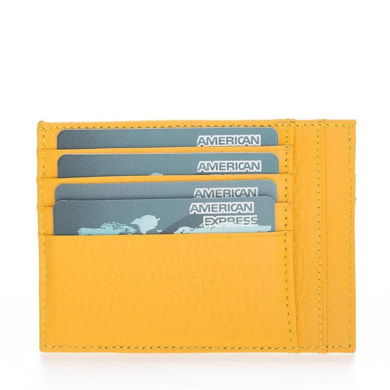 Zip Card Holder Bomonti
