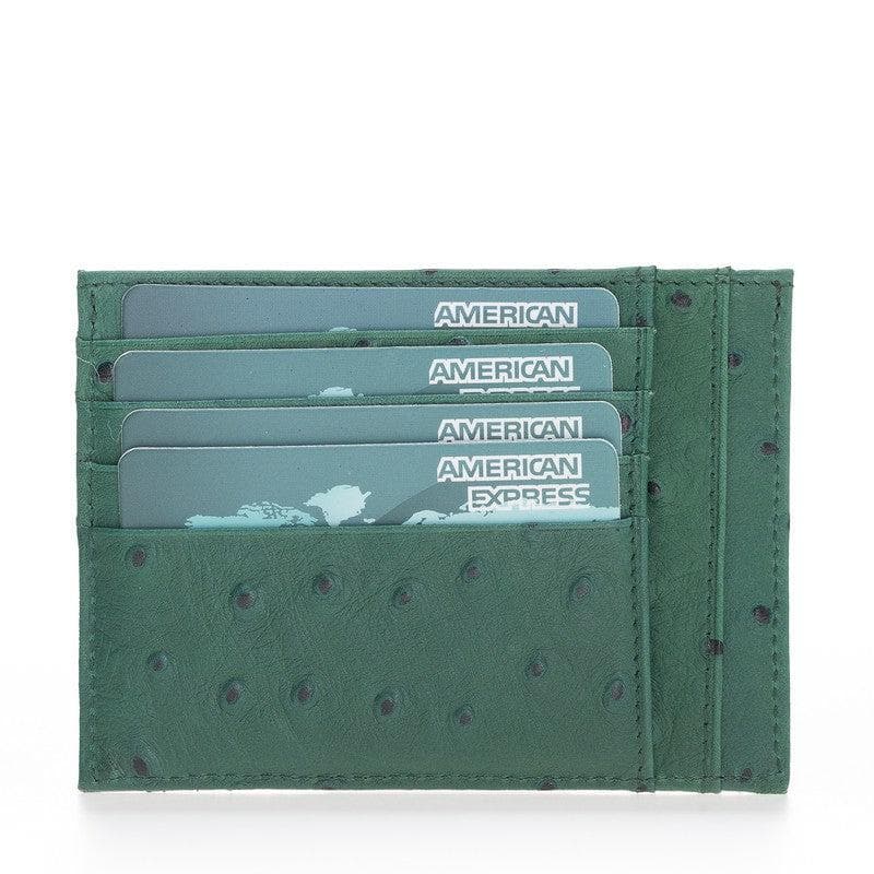 Zip Card Holder Bomonti