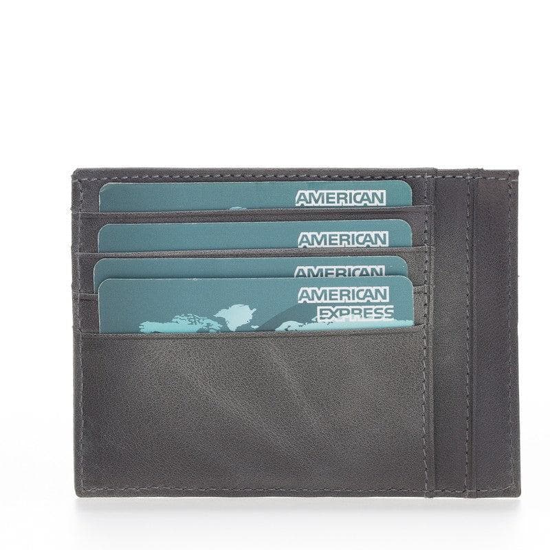 Zip Card Holder Bomonti