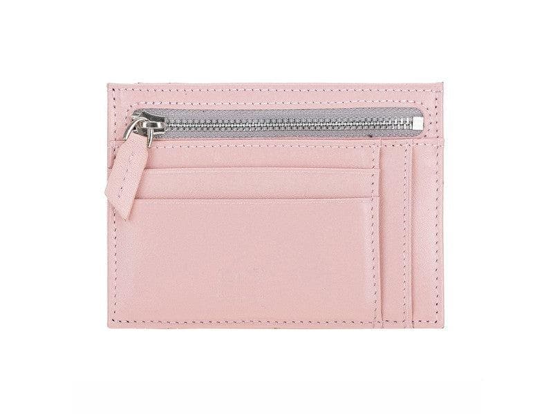 Zip Card Holder Bomonti