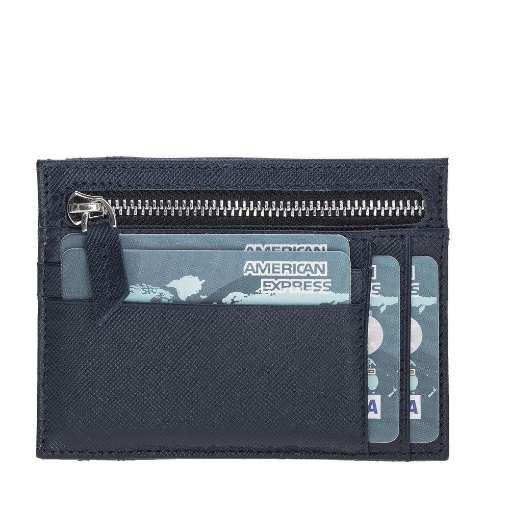 Zip Card Holder Bomonti