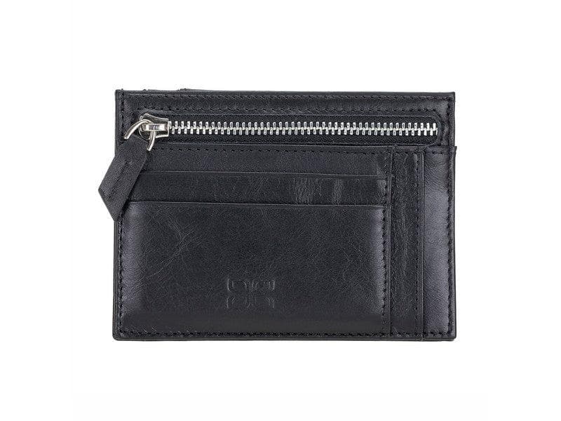 Zip Card Holder Bomonti