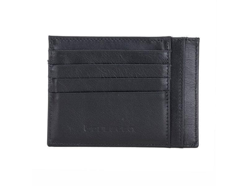 Zip Card Holder Bomonti