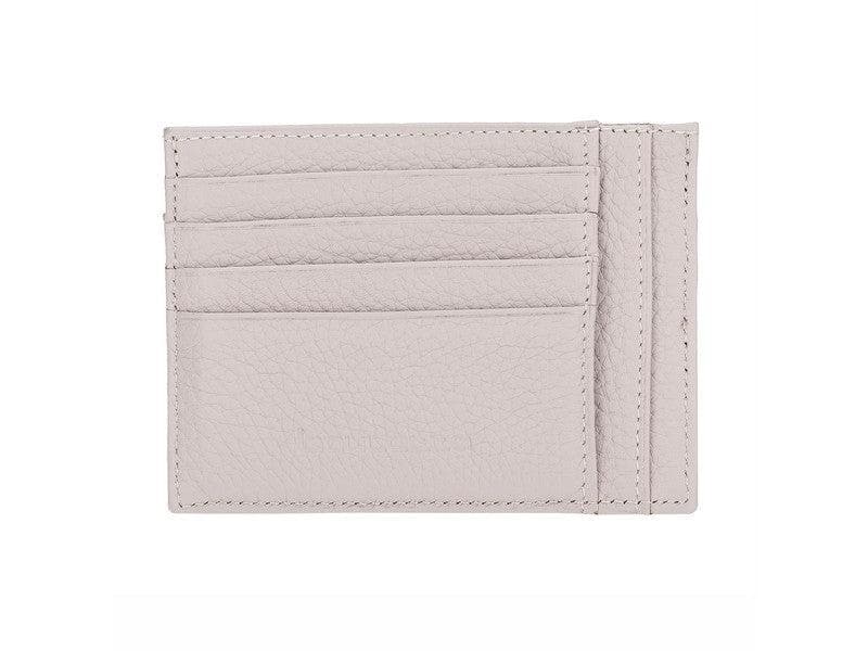 Zip Card Holder Bomonti