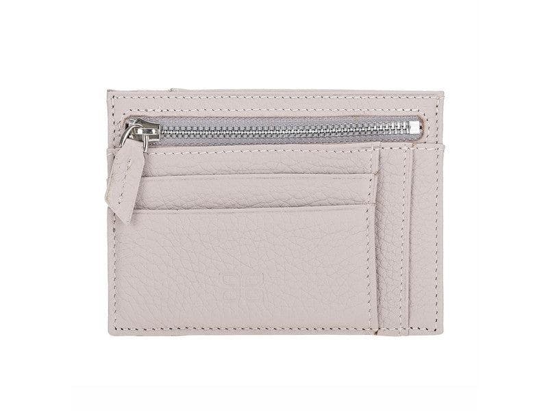 Zip Card Holder Bomonti