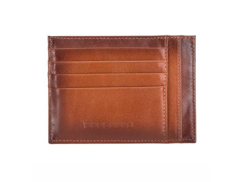 Zip Card Holder Bomonti