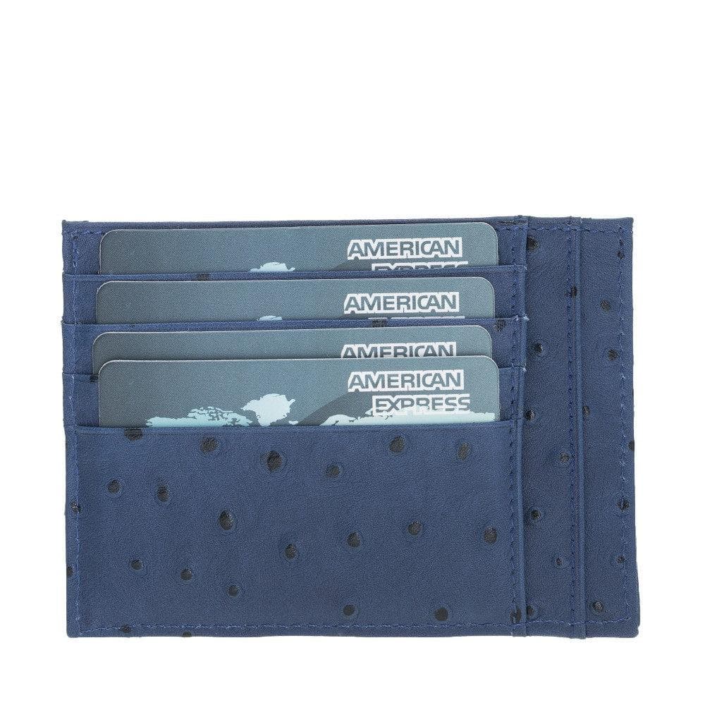 Zip Card Holder Bomonti