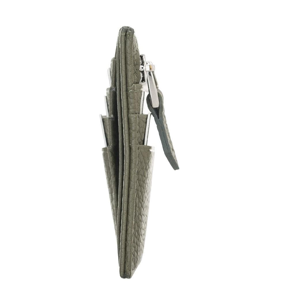 Zip Card Holder Bomonti