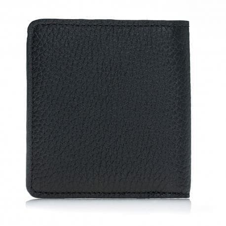 B2B - Aaron Leather Men Wallet Bomonti