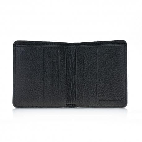 B2B - Aaron Leather Men Wallet Bomonti