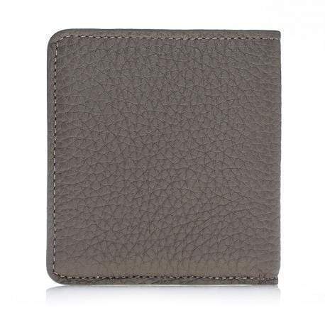 B2B - Aaron Leather Men Wallet Bomonti