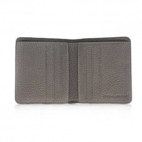 B2B - Aaron Leather Men Wallet Bomonti