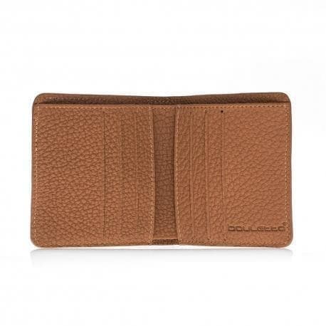 B2B - Aaron Leather Men Wallet Bomonti
