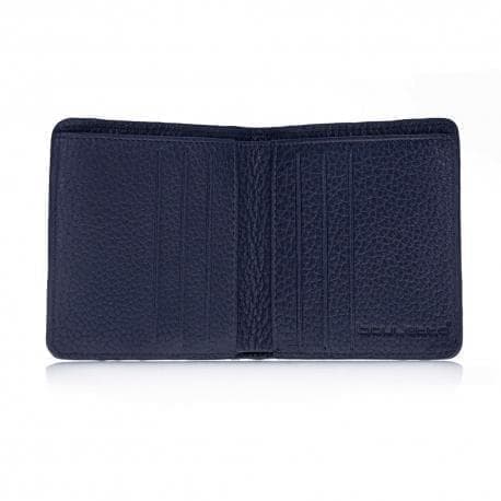 B2B - Aaron Leather Men Wallet Bomonti
