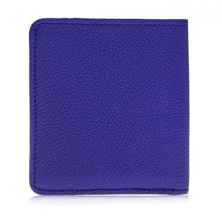 B2B - Aaron Leather Men Wallet Bomonti