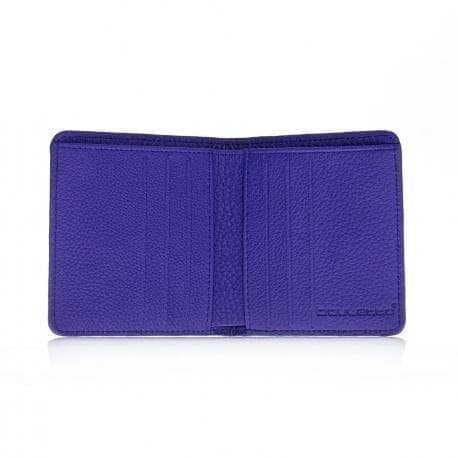 B2B - Aaron Leather Men Wallet Bomonti