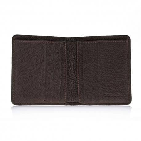 B2B - Aaron Leather Men Wallet Bomonti