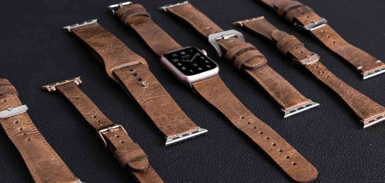 Common Questions About Apple Watch and Apple Watch Bands