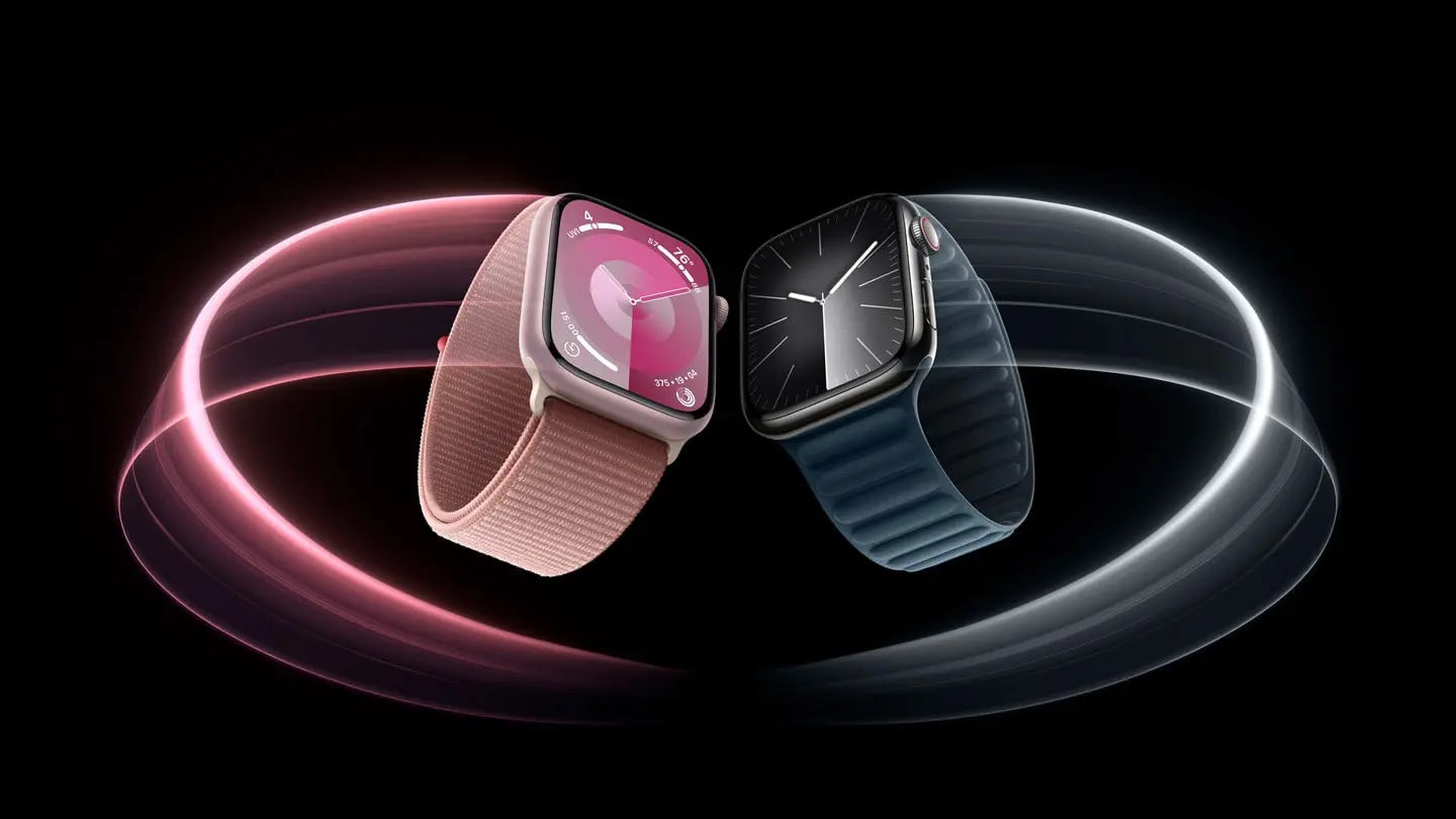 Apple Watch Series 9: Unveiling the Mysteries Behind the Next-Gen Wearable