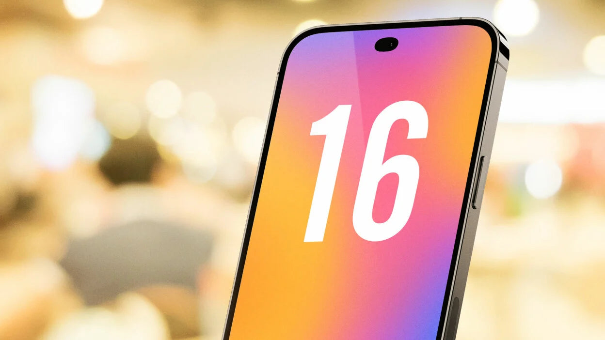 iPhone 16 Unveiling the Secrets: Unveiling Power, Cameras, and a Hint of 3D Future