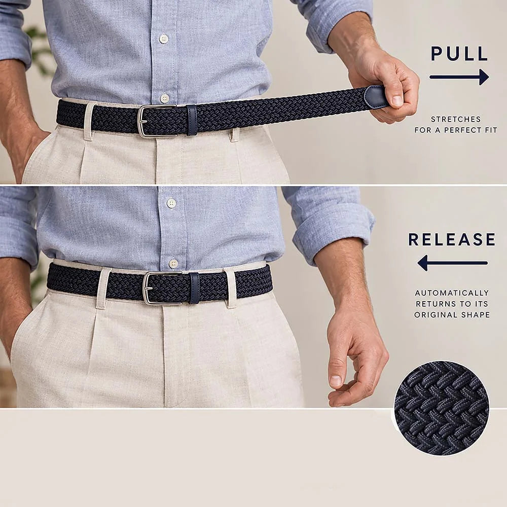 Veston Men's Belt