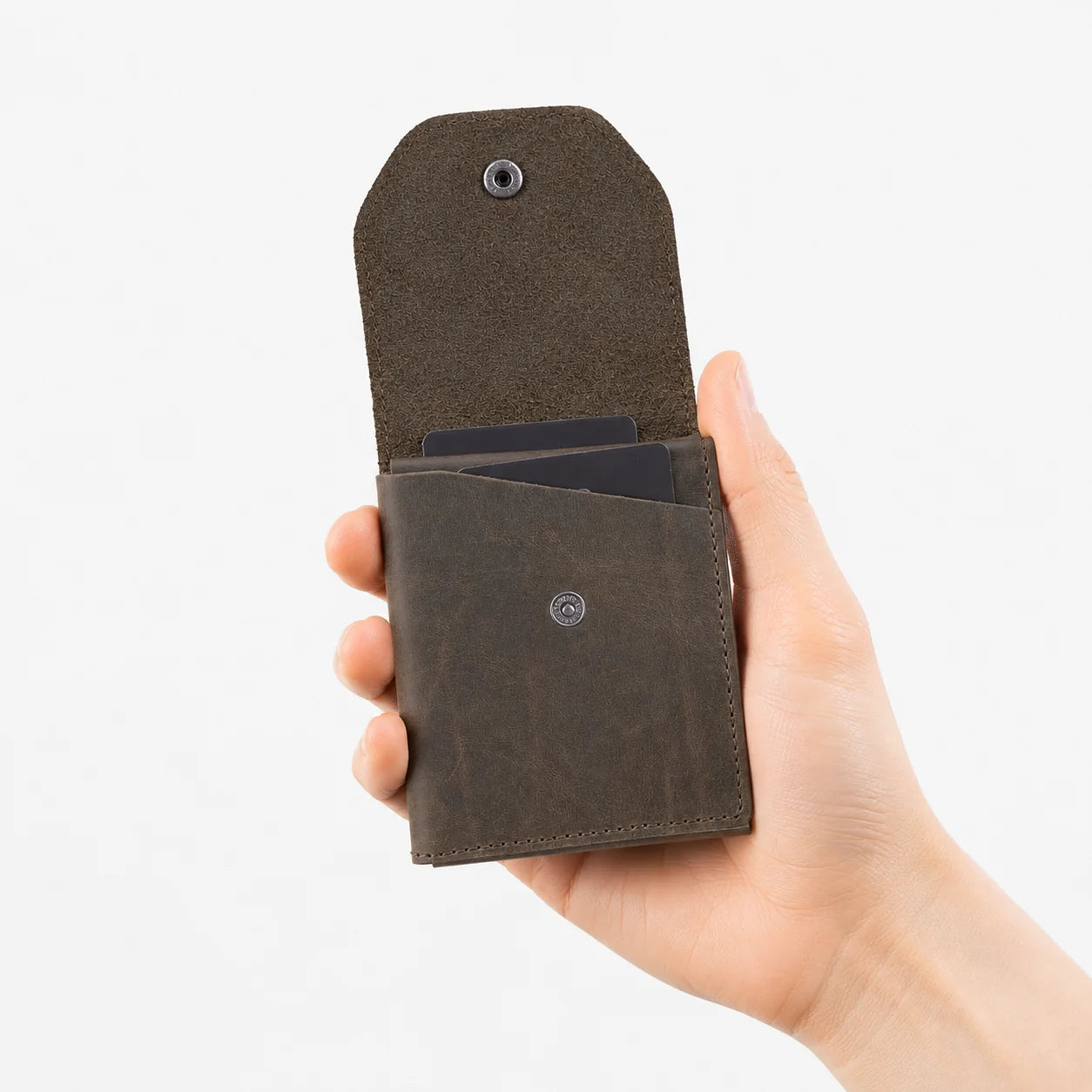 Ramos Leather Men's Wallet