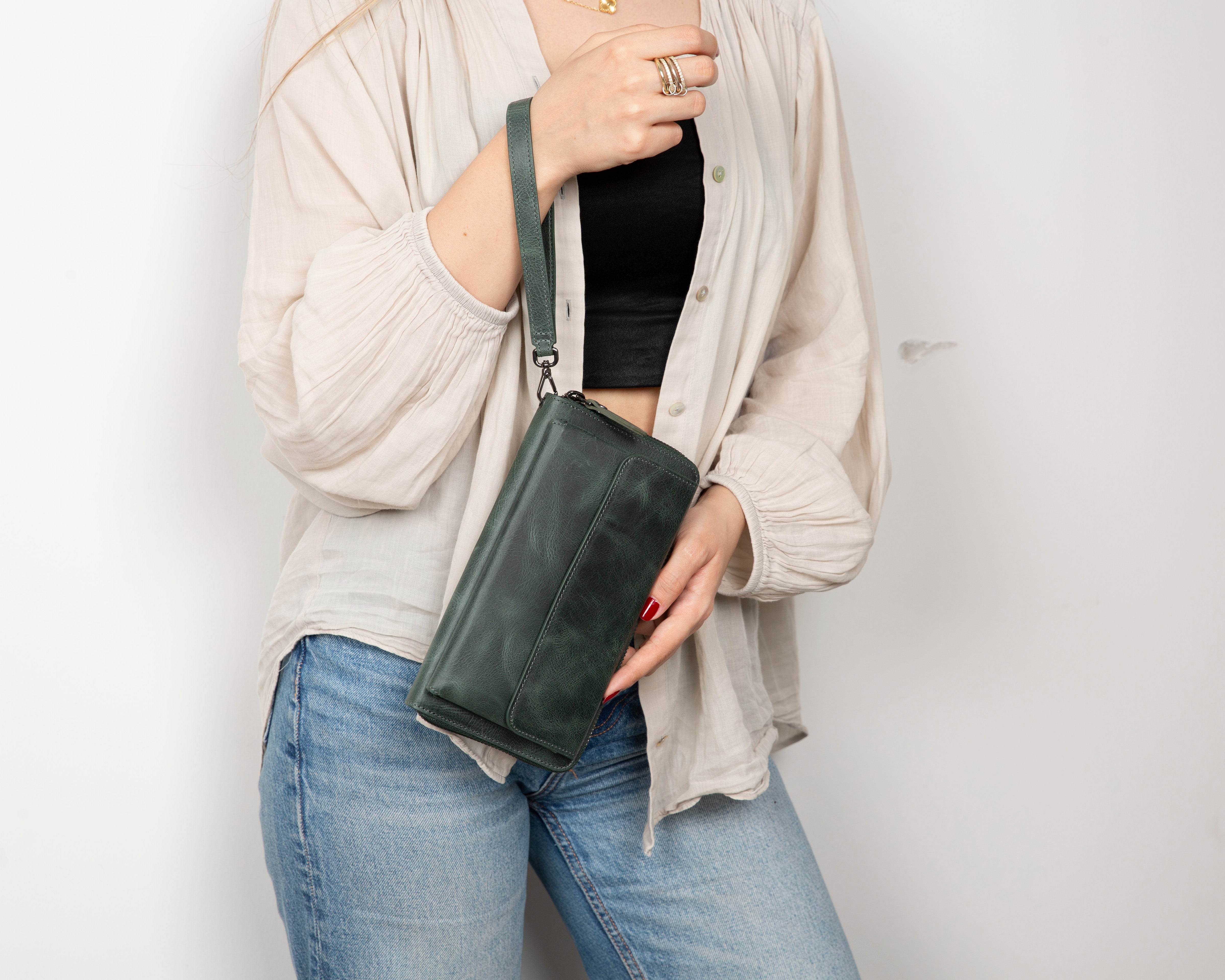 Aristo Leather Women's Wallet