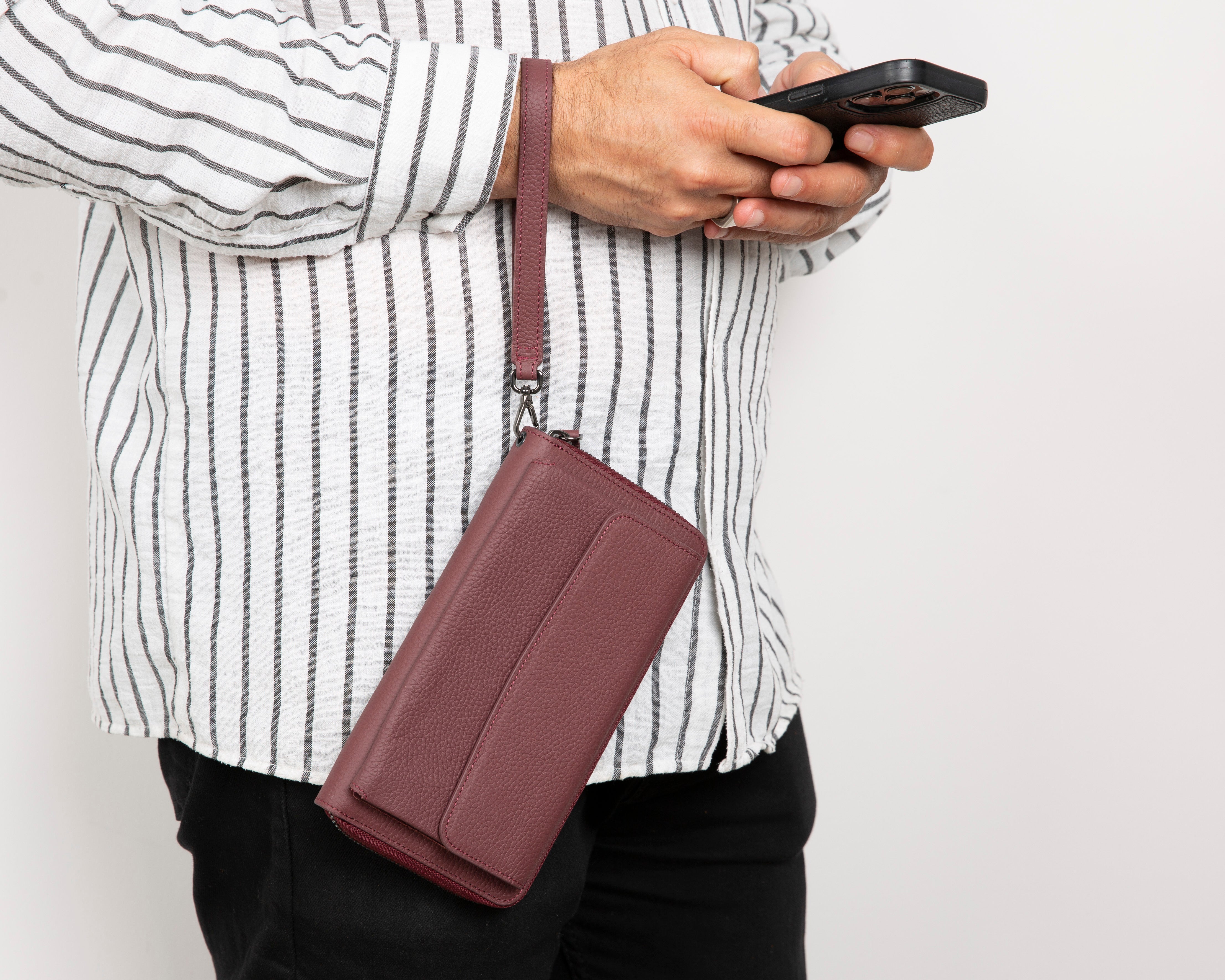 Aristo Leather Women's Wallet