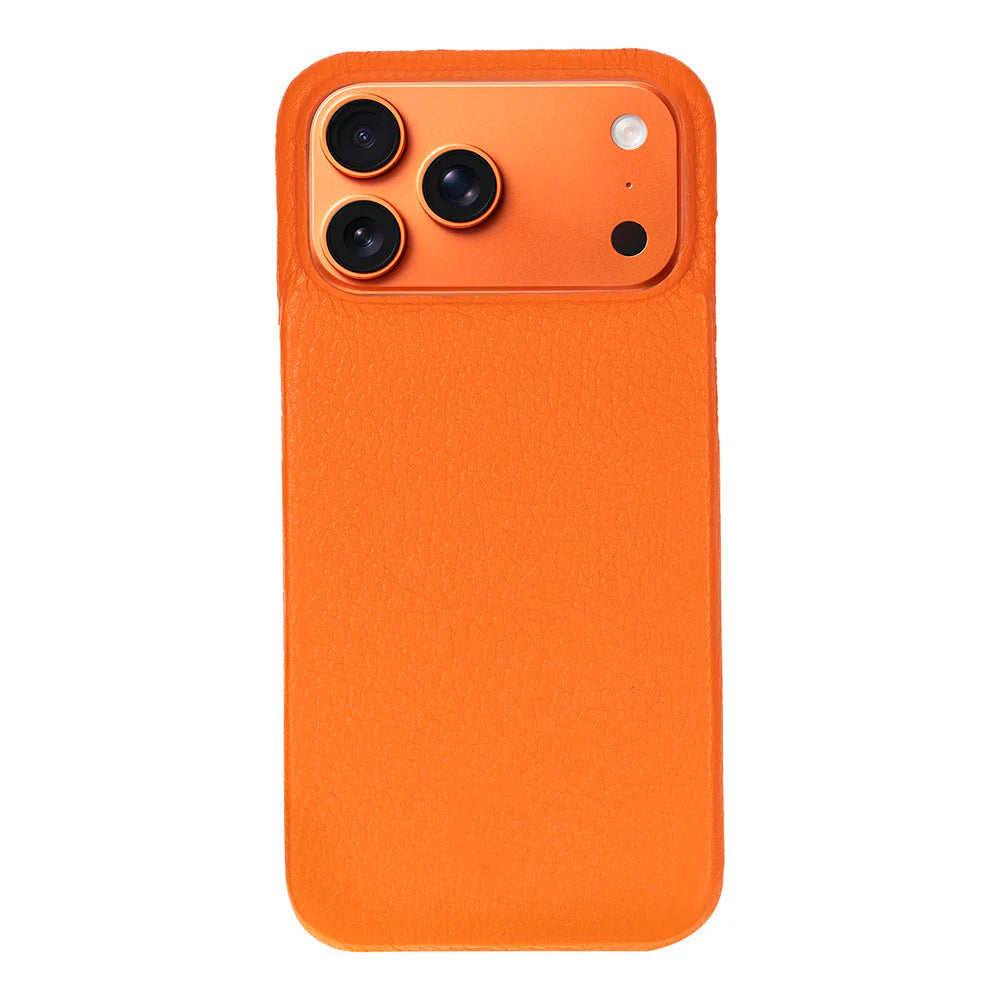 Elite Magic iPhone 17 Pro Leather Detachable Wallet Case