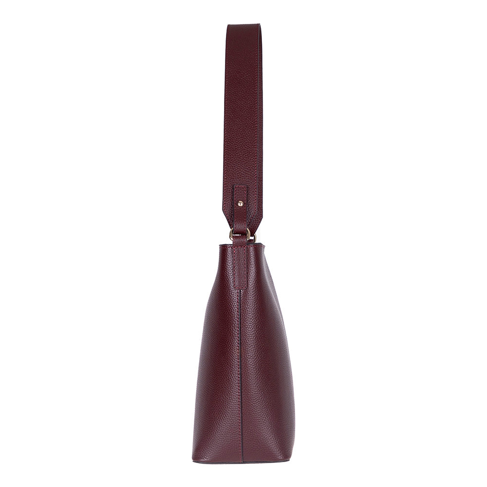 Elena Women's Leather Bag