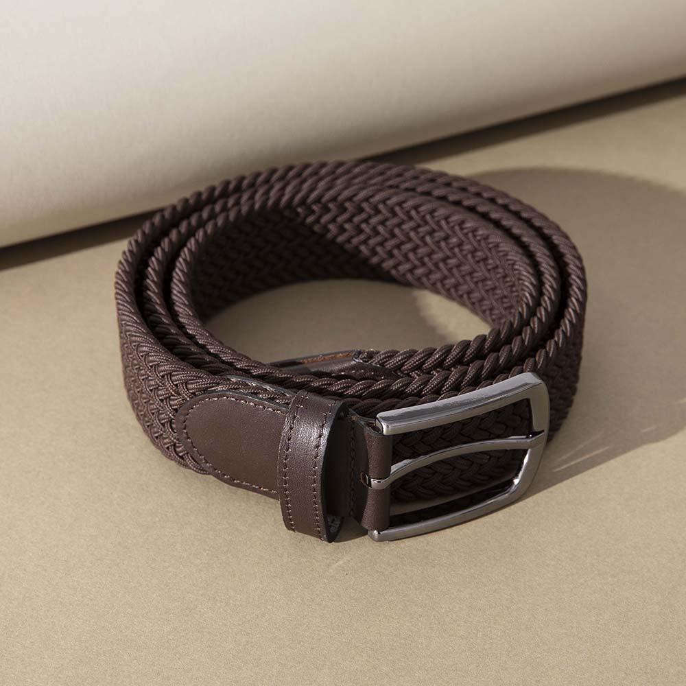 Veston Men's Belt