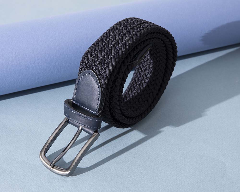Veston Men's Belt