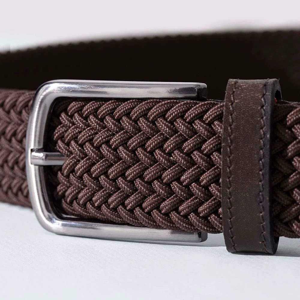 Veston Men's Belt