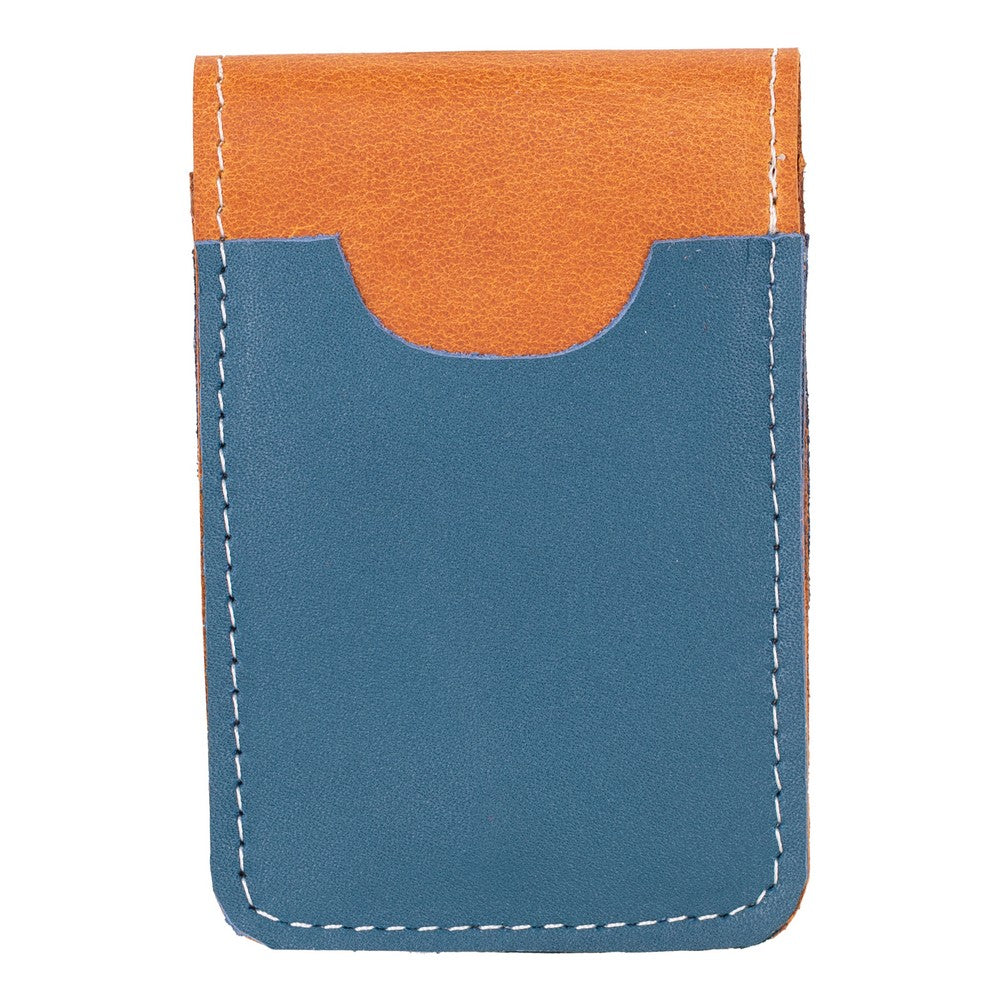 Bella Leather Card Holder