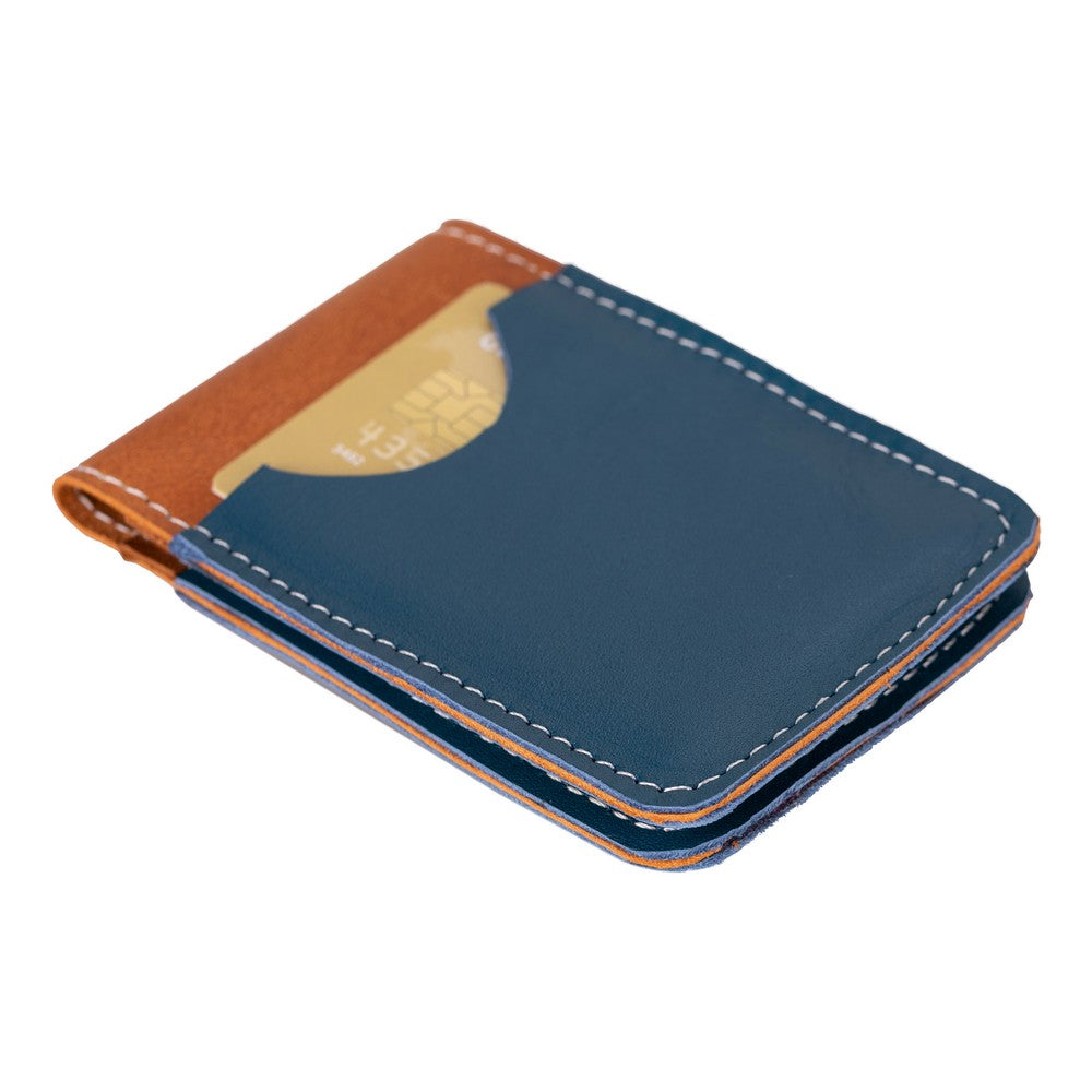 Bella Leather Card Holder