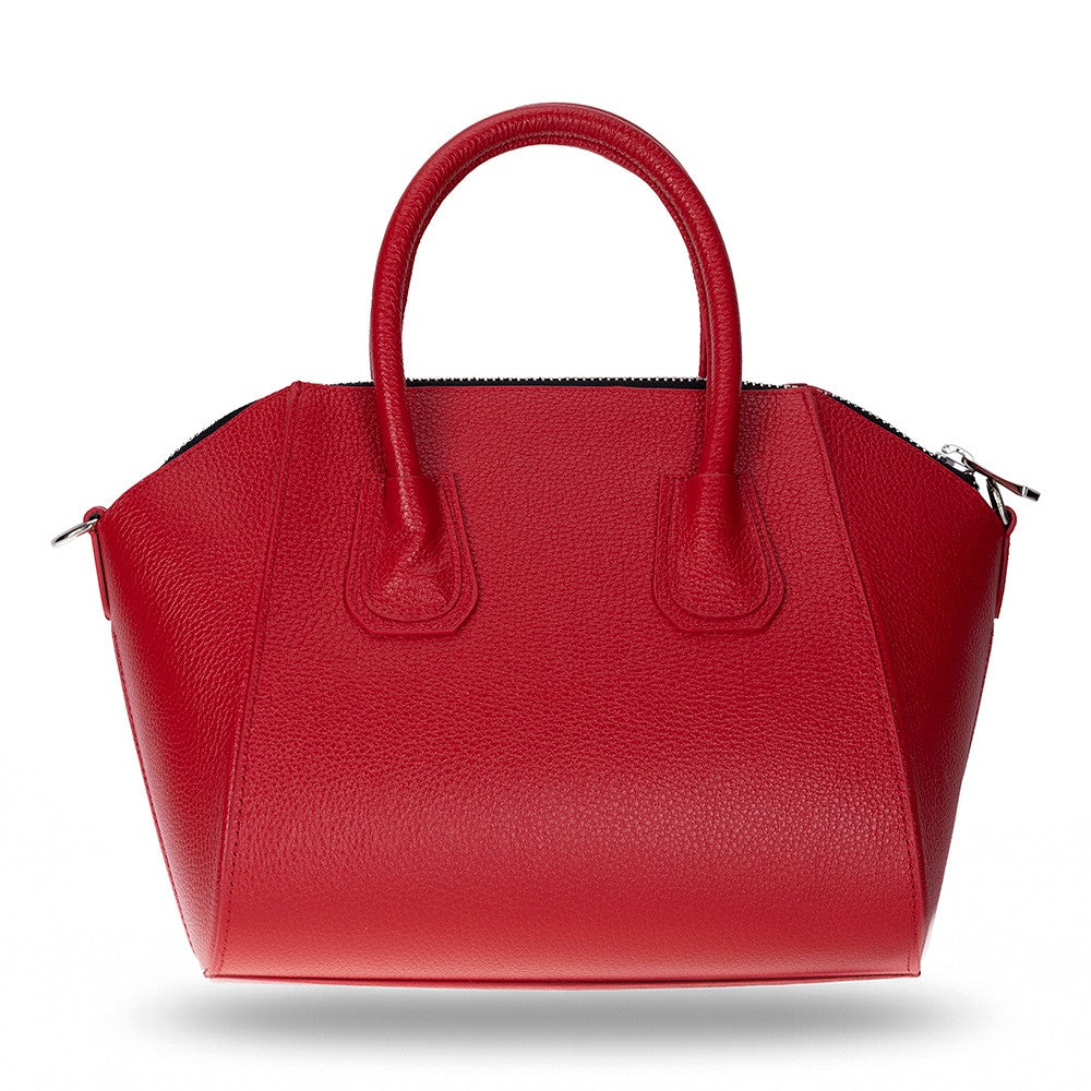 Lorenza Leather Women's Bag, Medium
