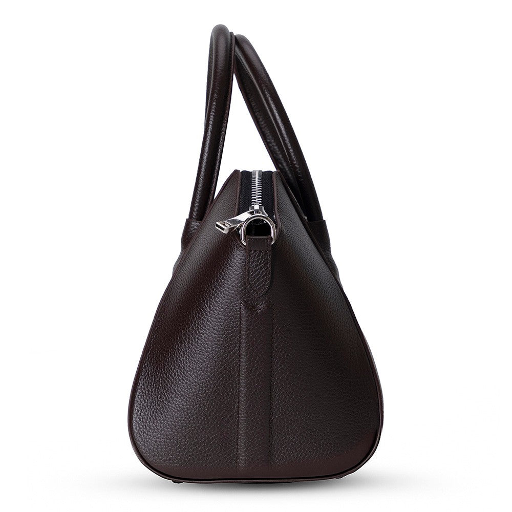 Lorenza Leather Women's Bag, Medium
