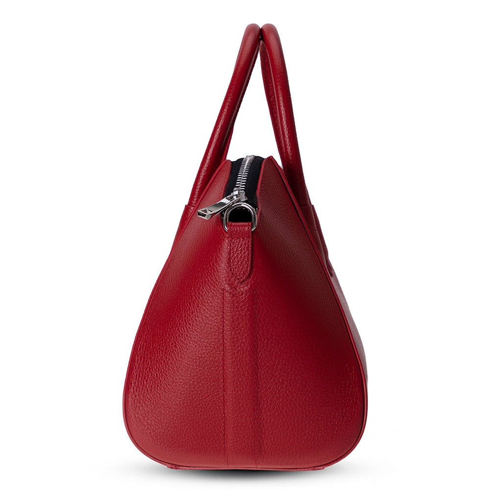Lorenza Leather Women's Bag, Medium