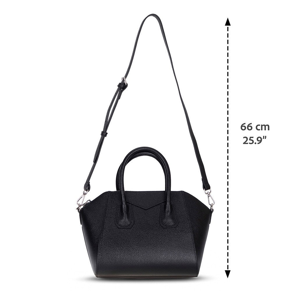 Lorenza Leather Women's Bag, Medium