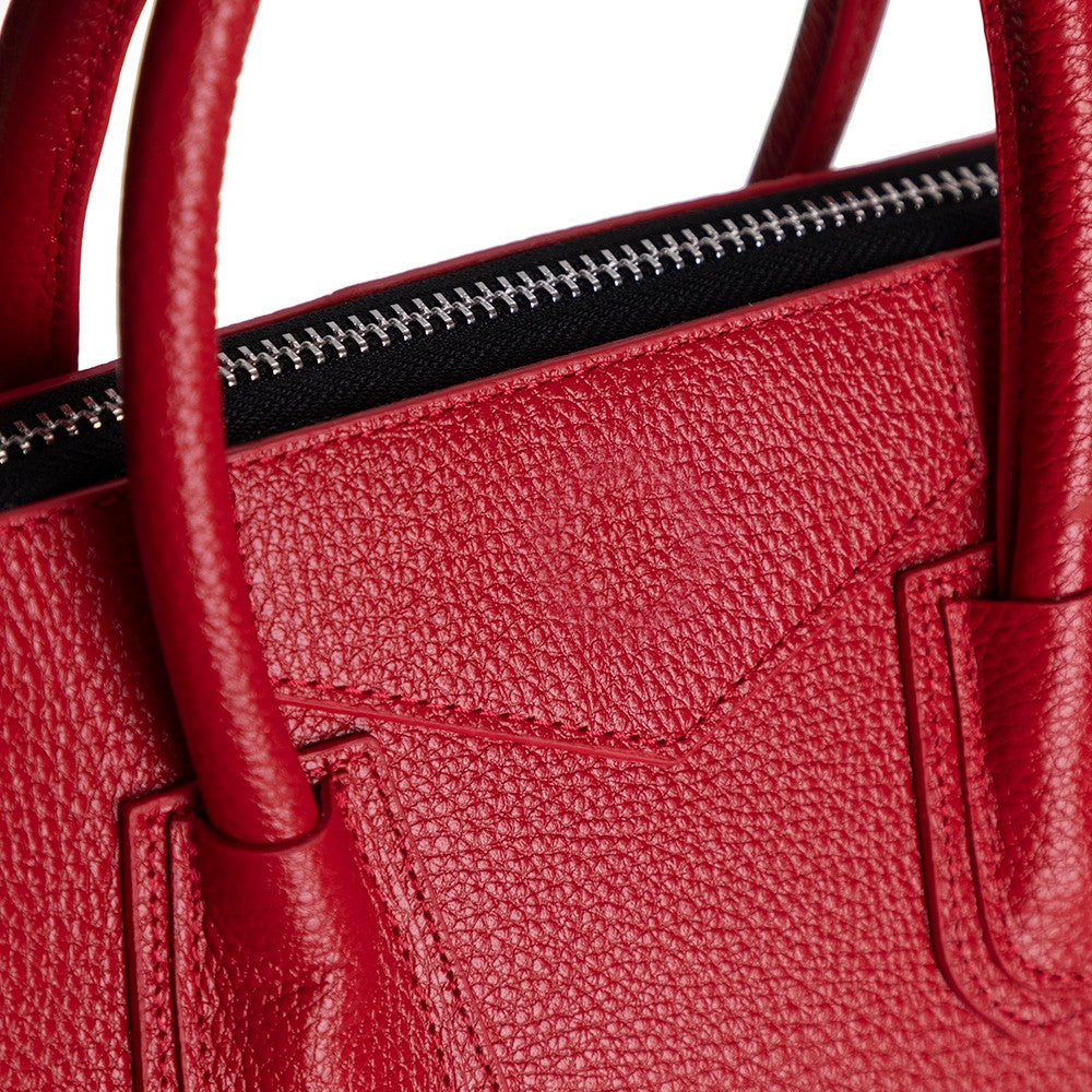 Lorenza Leather Women's Bag, Medium