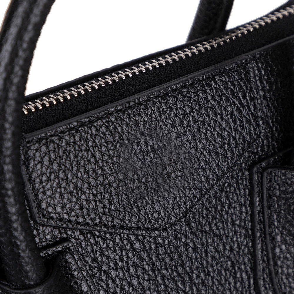 Lorenza Leather Women's Bag, Medium