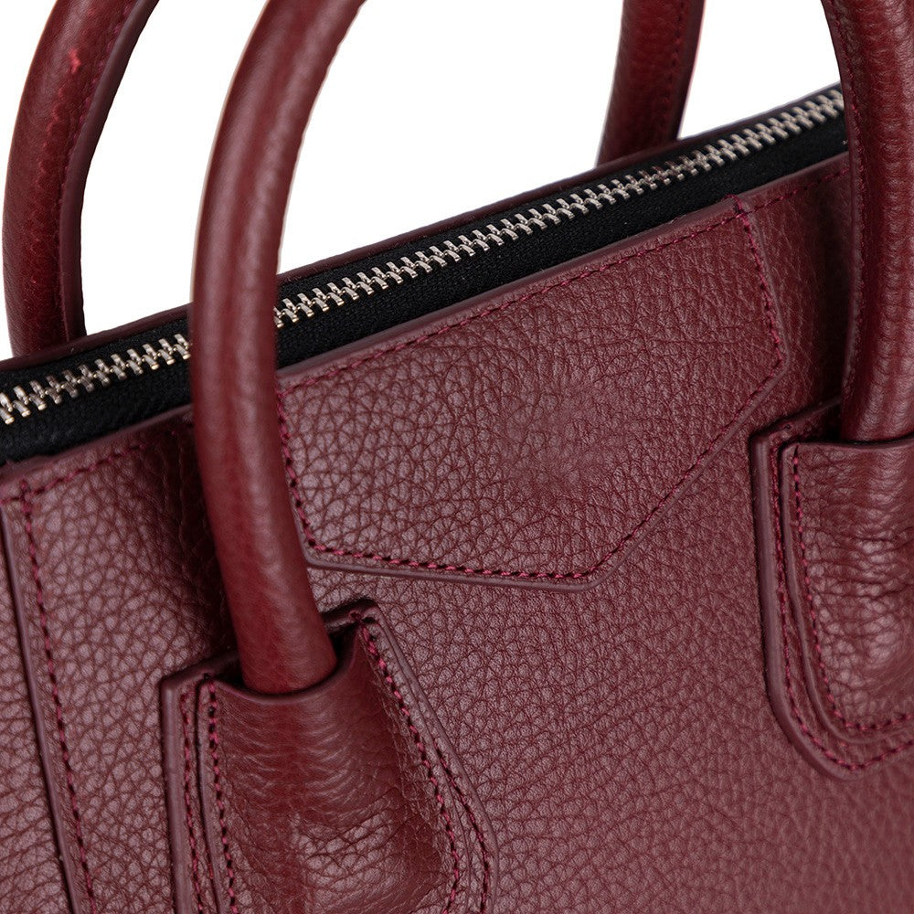 Lorenza Leather Women's Bag, Medium