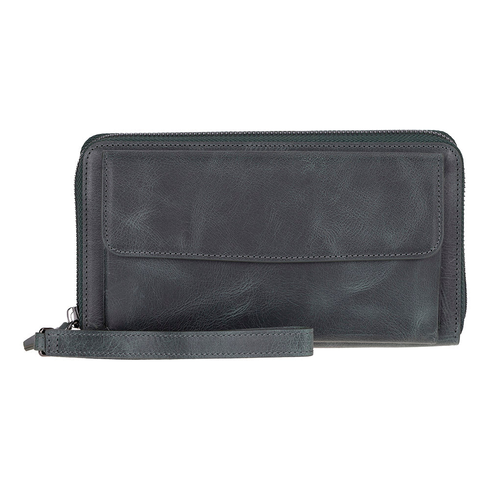 Aristo Leather Women's Wallet