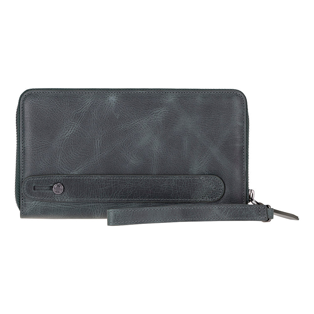 Aristo Leather Women's Wallet