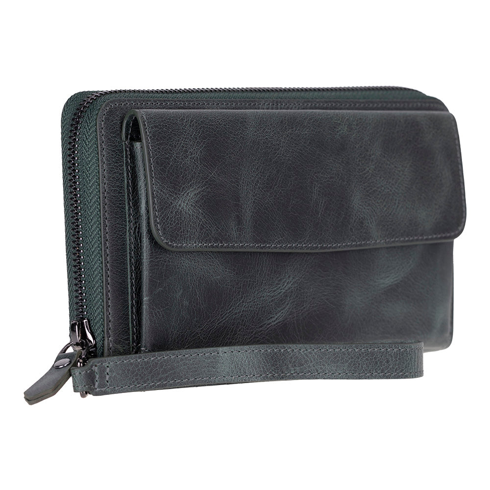 Aristo Leather Women's Wallet
