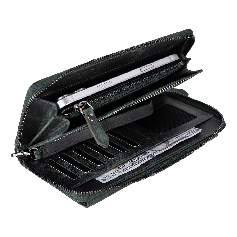 Aristo Leather Women's Wallet