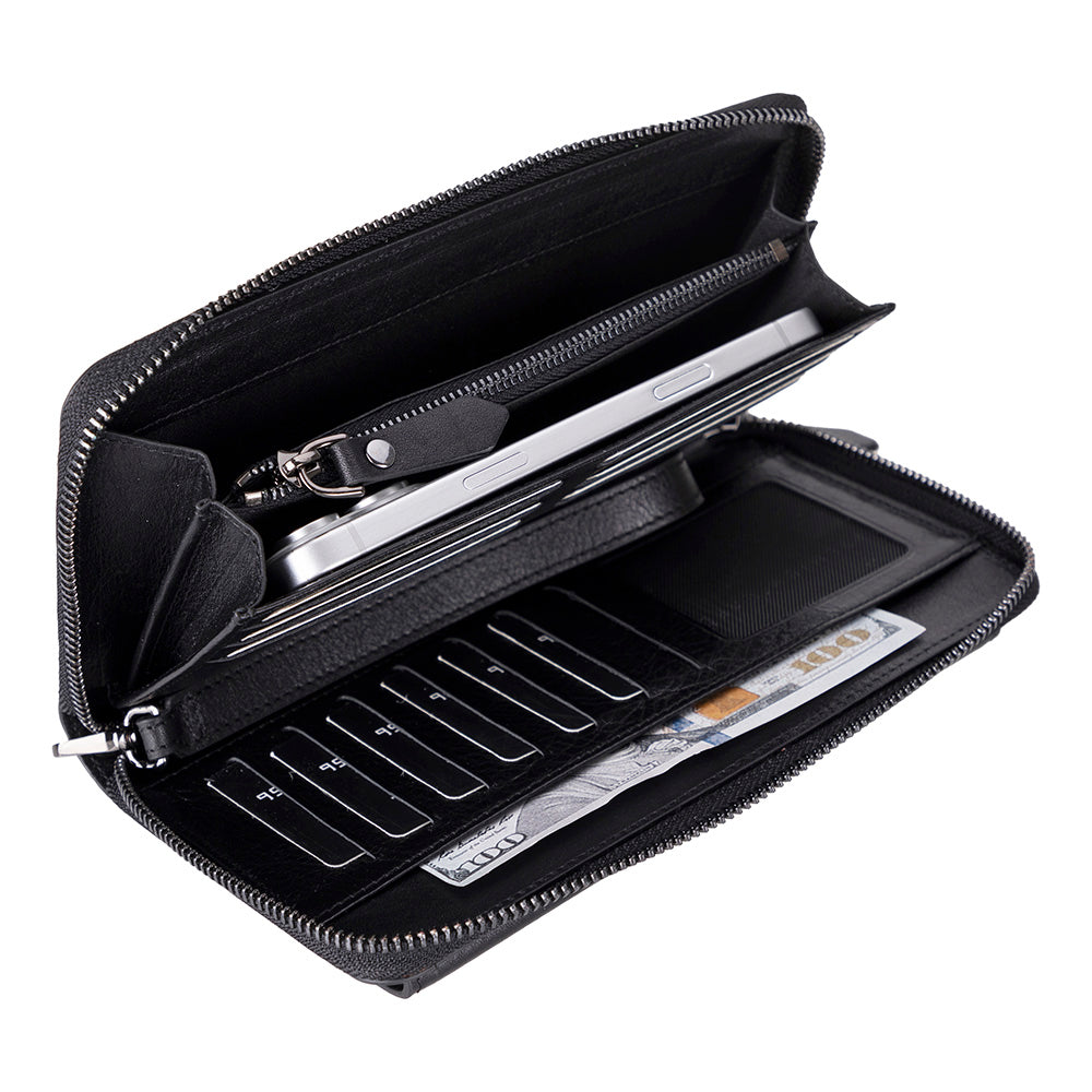 Aristo Leather Women's Wallet