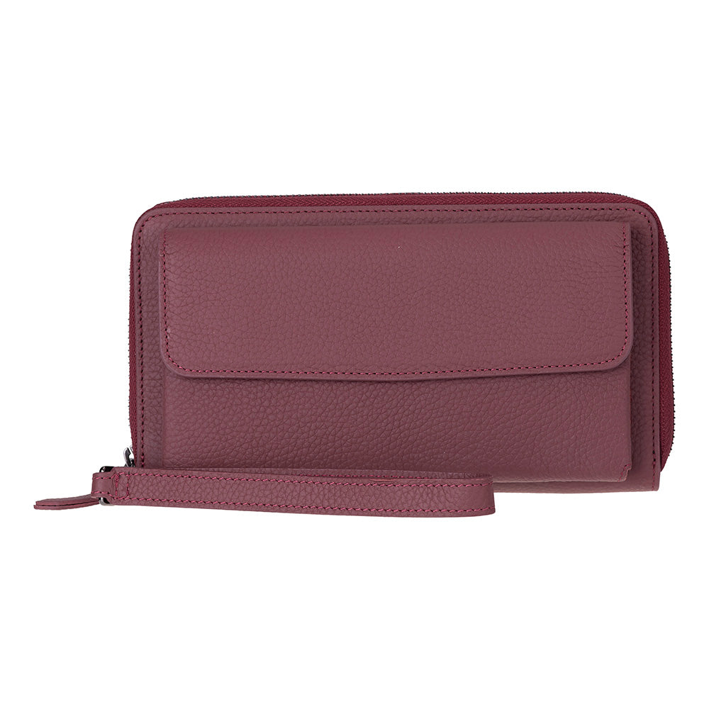 Aristo Leather Women's Wallet